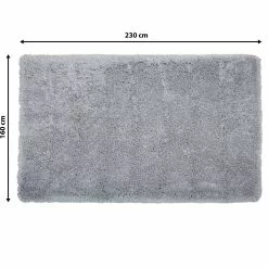 Beliani Matto Kangas Vaaleanharmaa CIDE Useita Kokoja -Ruokapöydät Myyntikauppa undef src sa picid 746785 type whitesh image scaled