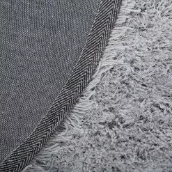 Beliani Pyöreä Matto Vaaleanharmaa ⌀ 140 Cm CIDE 13 Beliani Pyöreä Matto Vaaleanharmaa ⌀ 140 Cm CIDE -Ruokapöydät Myyntikauppa undef src sa picid 746795 type whitesh image scaled