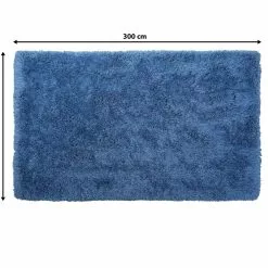 Beliani Matto Kangas Sininen CIDE Useita Kokoja -Ruokapöydät Myyntikauppa undef src sa picid 746888 type whitesh image scaled