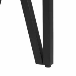 Beliani Sohvapöytä Tumma Puu/musta ADENA -Ruokapöydät Myyntikauppa undef src sa picid 746965 type whitesh image scaled