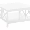 Beliani Sohvapöytä Valkoinen LOTTA -Ruokapöydät Myyntikauppa undef src sa picid 747893 type whitesh image scaled