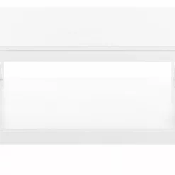Beliani Sohvapöytä Valkoinen LOTTA 10 Beliani Sohvapöytä Valkoinen LOTTA -Ruokapöydät Myyntikauppa undef src sa picid 747899 type whitesh image scaled
