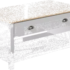 Beliani Sohvapöytä 2 Laatikkoa Vaaleanharmaa/vaalea Puu CLIO 14 Beliani Sohvapöytä 2 Laatikkoa Vaaleanharmaa/vaalea Puu CLIO -Ruokapöydät Myyntikauppa undef src sa picid 749337 type whitesh image