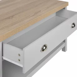 Beliani Sohvapöytä 2 Laatikkoa Vaaleanharmaa/vaalea Puu CLIO 17 Beliani Sohvapöytä 2 Laatikkoa Vaaleanharmaa/vaalea Puu CLIO -Ruokapöydät Myyntikauppa undef src sa picid 749339 type whitesh image scaled