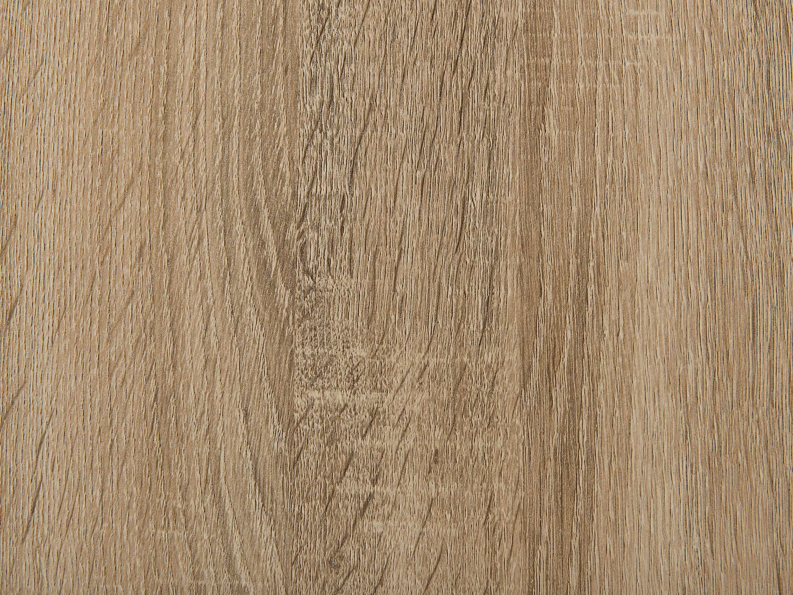 Beliani Sohvapöytä 2 Laatikkoa Vaaleanharmaa/vaalea Puu CLIO 11 Beliani Sohvapöytä 2 Laatikkoa Vaaleanharmaa/vaalea Puu CLIO - Image 9