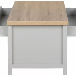 Beliani Sohvapöytä 2 Laatikkoa Vaaleanharmaa/vaalea Puu CLIO 16 Beliani Sohvapöytä 2 Laatikkoa Vaaleanharmaa/vaalea Puu CLIO -Ruokapöydät Myyntikauppa undef src sa picid 749506 type whitesh image scaled