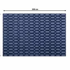 Beliani Matto Viskoosi Laivastonsininen CIZRE Useita Kokoja 16 Beliani Matto Viskoosi Laivastonsininen CIZRE Useita Kokoja -Ruokapöydät Myyntikauppa undef src sa picid 750444 type whitesh image scaled