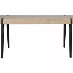 Beliani Ruokapöytä Vaalea Puu/musta ADENA Useita Kokoja 15 Beliani Ruokapöytä Vaalea Puu/musta ADENA Useita Kokoja -Ruokapöydät Myyntikauppa undef src sa picid 750742 type whitesh image scaled