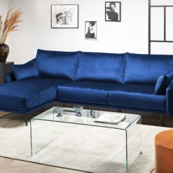 Beliani Sohvapöytä Lasi Kirkas KENDALL 21 Beliani Sohvapöytä Lasi Kirkas KENDALL -Ruokapöydät Myyntikauppa undef src sa picid 754373 type color image scaled