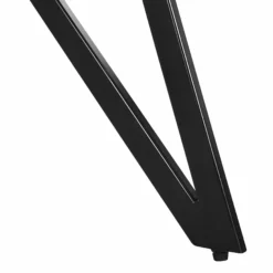 Beliani Ruokapöytä Harmaa/musta 160 X 90 Cm BUSCOT 17 Beliani Ruokapöytä Harmaa/musta 160 X 90 Cm BUSCOT -Ruokapöydät Myyntikauppa undef src sa picid 755600 type whitesh image scaled