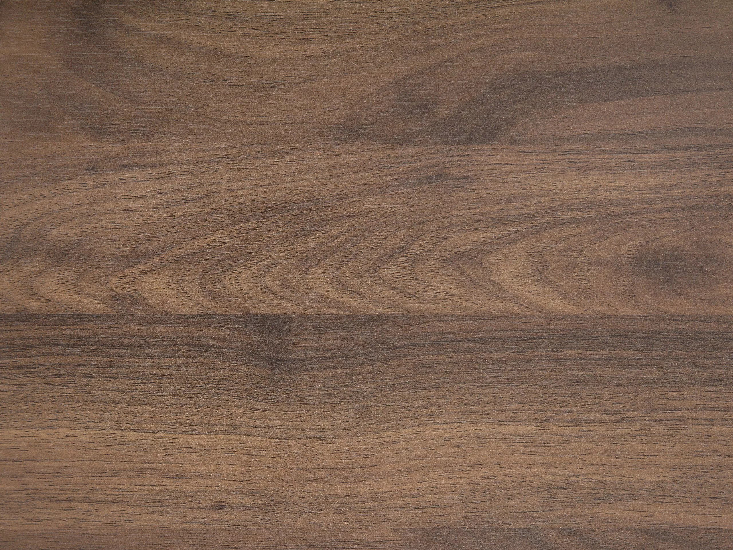 Beliani Sohvapöytä Tumma Puu/musta DELANO - Image 7