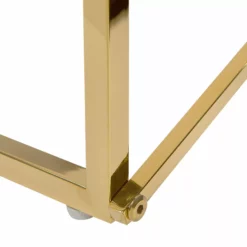 Beliani Sohvapöytä Rosteri Marmorikuvio Valkoinen/kulta EMPORIA 13 Beliani Sohvapöytä Rosteri Marmorikuvio Valkoinen/kulta EMPORIA -Ruokapöydät Myyntikauppa undef src sa picid 757581 type whitesh image scaled