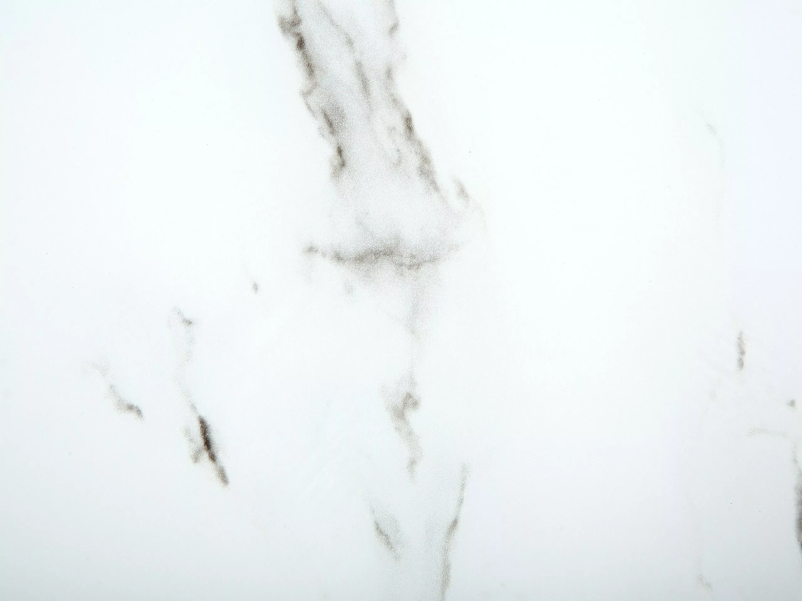 Beliani Sohvapöytä Rosteri Marmorikuvio Valkoinen/hopea QUINCY 7 Beliani Sohvapöytä Rosteri Marmorikuvio Valkoinen/hopea QUINCY - Image 5