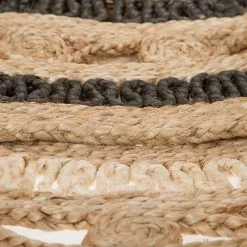 Beliani Matto Juutti Beige/musta 140 Cm GOYNE 13 Beliani Matto Juutti Beige/musta 140 Cm GOYNE -Ruokapöydät Myyntikauppa undef src sa picid 757782 type whitesh image scaled