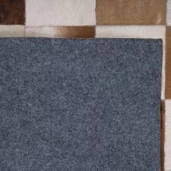 Beliani Matto Lehmännahka Ruskea/beige SOLMAZ Useita Kokoja 14 Beliani Matto Lehmännahka Ruskea/beige SOLMAZ Useita Kokoja -Ruokapöydät Myyntikauppa undef src sa picid 758302 type whitesh image scaled