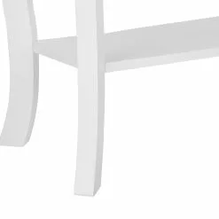 Beliani Konsolipöytä Vaalea Puu/valkoinen HARTFORD 13 Beliani Konsolipöytä Vaalea Puu/valkoinen HARTFORD -Ruokapöydät Myyntikauppa undef src sa picid 758508 type whitesh image scaled