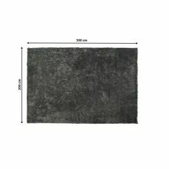 Beliani Matto Kangas Tummanharmaa EVREN Useita Kokoja -Ruokapöydät Myyntikauppa undef src sa picid 758630 type whitesh image scaled