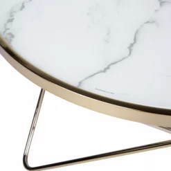 Beliani Sohvapöytä Metalli Marmorikuvio Valkoinen/kulta MERIDIAN II 19 Beliani Sohvapöytä Metalli Marmorikuvio Valkoinen/kulta MERIDIAN II -Ruokapöydät Myyntikauppa undef src sa picid 758955 type whitesh image scaled