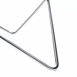 Beliani Sohvapöytä Lasitasolla Metalli Valkoinen/hopea MERIDIAN II 11 Beliani Sohvapöytä Lasitasolla Metalli Valkoinen/hopea MERIDIAN II -Ruokapöydät Myyntikauppa undef src sa picid 758971 type whitesh image scaled