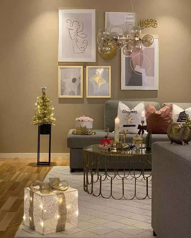 Beliani Matto Villa Luonnonvalkoinen ELLEK Useita Kokoja 8 Beliani Matto Villa Luonnonvalkoinen ELLEK Useita Kokoja - Image 6