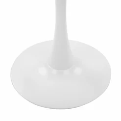 Beliani Ruokapöytä Valkoinen ⌀ 90 Cm BOCA 14 Beliani Ruokapöytä Valkoinen ⌀ 90 Cm BOCA -Ruokapöydät Myyntikauppa undef src sa picid 761821 type whitesh image scaled