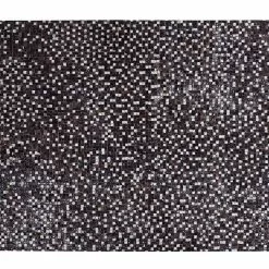 Beliani Matto Lehmännahka Ruskea/hopea AKKESE Useita Kokoja -Ruokapöydät Myyntikauppa undef src sa picid 764594 type whitesh image scaled