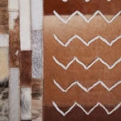 Beliani Matto Lehmännahka Ruskea HEREKLI Useita Kokoja 13 Beliani Matto Lehmännahka Ruskea HEREKLI Useita Kokoja -Ruokapöydät Myyntikauppa undef src sa picid 764698 type whitesh image scaled