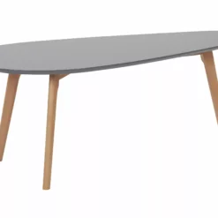 Beliani Sohvapöytäsetti Harmaa/vaalea Puu 2 Kpl FLY III 15 Beliani Sohvapöytäsetti Harmaa/vaalea Puu 2 Kpl FLY III -Ruokapöydät Myyntikauppa undef src sa picid 764835 type whitesh image scaled