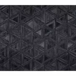 Beliani Matto Lehmännahka Musta KASAR Useita Kokoja 11 Beliani Matto Lehmännahka Musta KASAR Useita Kokoja -Ruokapöydät Myyntikauppa undef src sa picid 764962 type whitesh image scaled