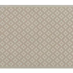 Beliani Ulkomatto Beige 120 X 180 Cm THANE
