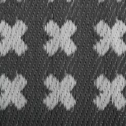 Beliani Ulkomatto Musta 90 X 180 Cm ROHTAK -Ruokapöydät Myyntikauppa undef src sa picid 766411 type whitesh image scaled