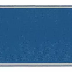 Beliani Ulkomatto Sininen 120 X 180 Cm ETAWAH