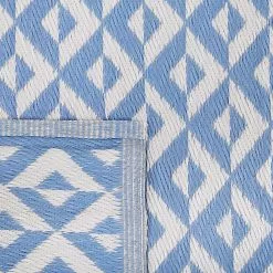 Beliani Matto Sininen 120 X 180 Cm BIHAR 10 Beliani Matto Sininen 120 X 180 Cm BIHAR -Ruokapöydät Myyntikauppa undef src sa picid 766482 type whitesh image scaled