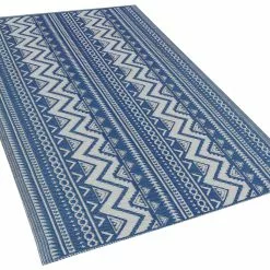 Beliani Ulkomatto Sininen 120 X 180 Cm NAGPUR 15 Beliani Ulkomatto Sininen 120 X 180 Cm NAGPUR -Ruokapöydät Myyntikauppa undef src sa picid 766496 type whitesh image scaled