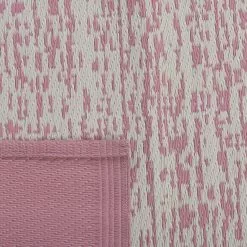 Beliani Ulkomatto Vaaleanpunainen 120 X 180 Cm BALLARI 13 Beliani Ulkomatto Vaaleanpunainen 120 X 180 Cm BALLARI -Ruokapöydät Myyntikauppa undef src sa picid 766577 type whitesh image scaled