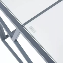 Beliani Sohvapöytä Lasitasolla Metalli Hopea ORLAND 13 Beliani Sohvapöytä Lasitasolla Metalli Hopea ORLAND -Ruokapöydät Myyntikauppa undef src sa picid 767902 type whitesh image scaled