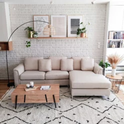 Beliani Sohvapöytä Säilytystila Vaalea Puu/musta BLACKPOOL 15 Beliani Sohvapöytä Säilytystila Vaalea Puu/musta BLACKPOOL -Ruokapöydät Myyntikauppa undef src sa picid 779501 type whitesh image scaled