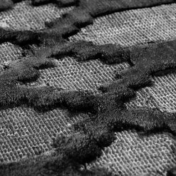 Beliani Matto Viskoosi Tummanharmaa CIZRE Useita Kokoja 13 Beliani Matto Viskoosi Tummanharmaa CIZRE Useita Kokoja -Ruokapöydät Myyntikauppa undef src sa picid 782625 type whitesh image scaled