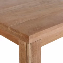 Beliani Ruokapöytä Vaalea Akasiapuu TESA Useita Kokoja 20 Beliani Ruokapöytä Vaalea Akasiapuu TESA Useita Kokoja -Ruokapöydät Myyntikauppa undef src sa picid 784233 type whitesh image scaled