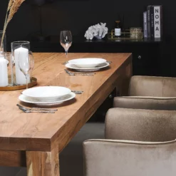 Beliani Ruokapöytä Vaalea Akasiapuu TESA Useita Kokoja 18 Beliani Ruokapöytä Vaalea Akasiapuu TESA Useita Kokoja -Ruokapöydät Myyntikauppa undef src sa picid 784236 type whitesh image scaled