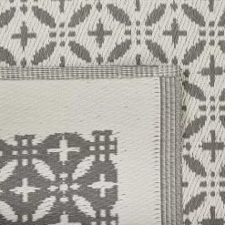 Beliani Ulkomatto Harmaa 160 X 230 Cm ABOHAR 13 Beliani Ulkomatto Harmaa 160 X 230 Cm ABOHAR -Ruokapöydät Myyntikauppa undef src sa picid 786142 type whitesh image scaled