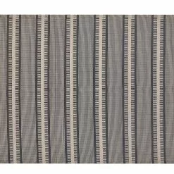 Beliani Ulkomatto Musta/beige 160 X 230 Cm MANSA