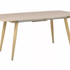 Beliani Ruokapöytä Jatkettava Vaalea Puu 180/210 X 90 Cm HAGA 19 Beliani Ruokapöytä Jatkettava Vaalea Puu 180/210 X 90 Cm HAGA -Ruokapöydät Myyntikauppa undef src sa picid 786564 type whitesh image scaled