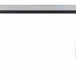 Beliani Ruokapöytä Lasitasolla Teräs Musta 120 X 80 Cm LAVOS -Ruokapöydät Myyntikauppa undef src sa picid 792916 type whitesh image scaled