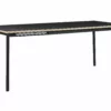 Beliani Ruokapöytä Jatkettava Musta AVIS Useita Kokoja 1 Beliani Ruokapöytä Jatkettava Musta AVIS Useita Kokoja -Ruokapöydät Myyntikauppa undef src sa picid 793012 type whitesh image scaled