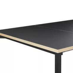 Beliani Ruokapöytä Jatkettava Musta AVIS Useita Kokoja 19 Beliani Ruokapöytä Jatkettava Musta AVIS Useita Kokoja -Ruokapöydät Myyntikauppa undef src sa picid 793019 type whitesh image scaled