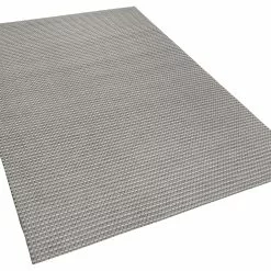 Beliani Matto Villa Tummanharmaa KILIS Useita Kokoja -Ruokapöydät Myyntikauppa undef src sa picid 797352 type whitesh image scaled