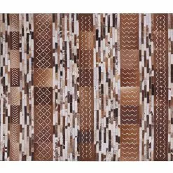 Beliani Matto Lehmännahka Ruskea HEREKLI Useita Kokoja 11 Beliani Matto Lehmännahka Ruskea HEREKLI Useita Kokoja -Ruokapöydät Myyntikauppa undef src sa picid 798988 type whitesh image scaled