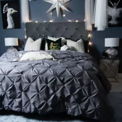 Beliani Sohvapöytä Lasitasolla Rosteri Hopea BEVERLY -Ruokapöydät Myyntikauppa undef src sa picid 801907 type whitesh image