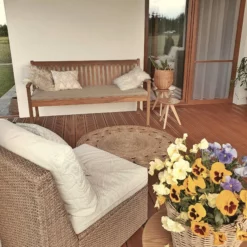 Beliani Sohvapöytäsetti Vaalea Puu 3 Kpl VEGAS 14 Beliani Sohvapöytäsetti Vaalea Puu 3 Kpl VEGAS -Ruokapöydät Myyntikauppa undef src sa picid 804586 type whitesh image scaled